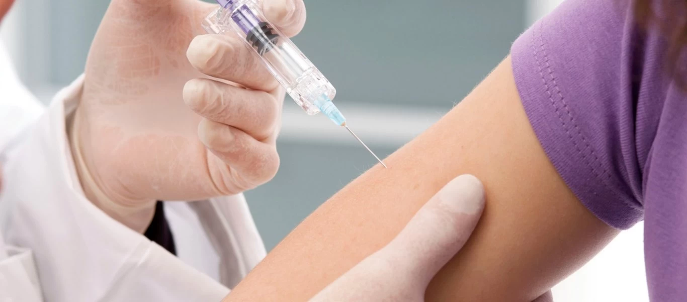 Εμβόλια κατά του αλλεργικού άσθματος δοκιμάστηκαν με επιτυχία σε πειραματόζωα